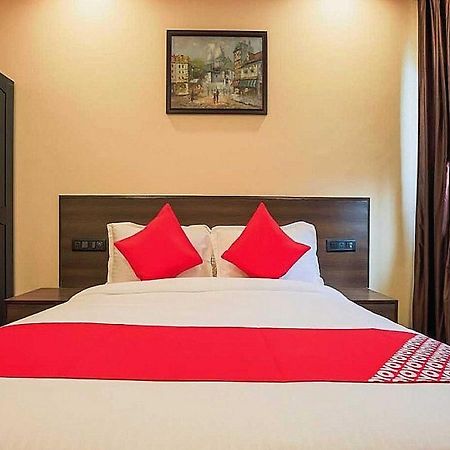 Hotel Anand Amritsar Luaran gambar