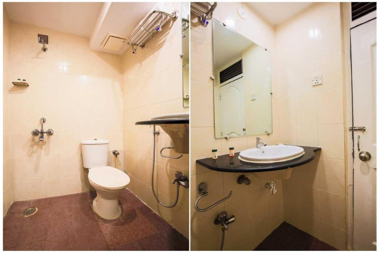 Hotel Anand Amritsar Luaran gambar