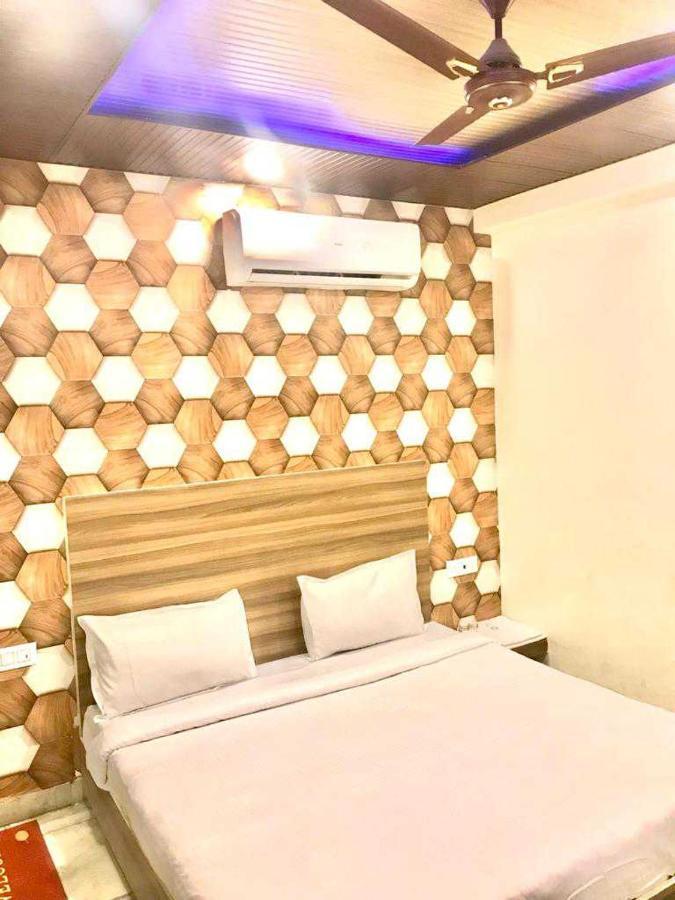 Hotel Anand Amritsar Luaran gambar
