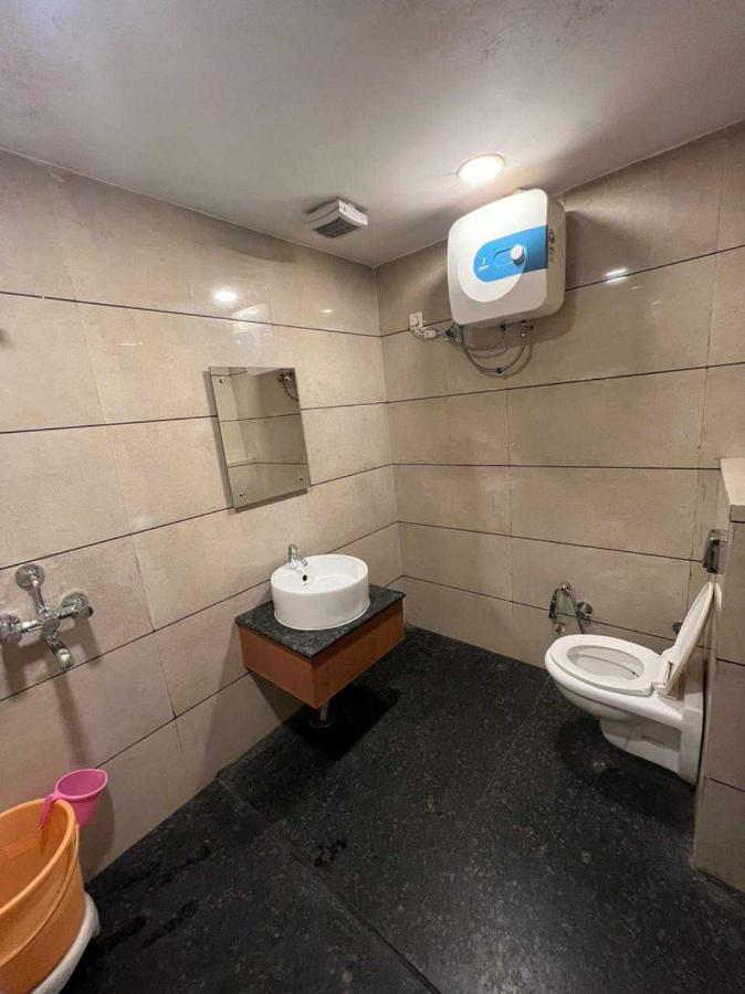 Hotel Anand Amritsar Luaran gambar