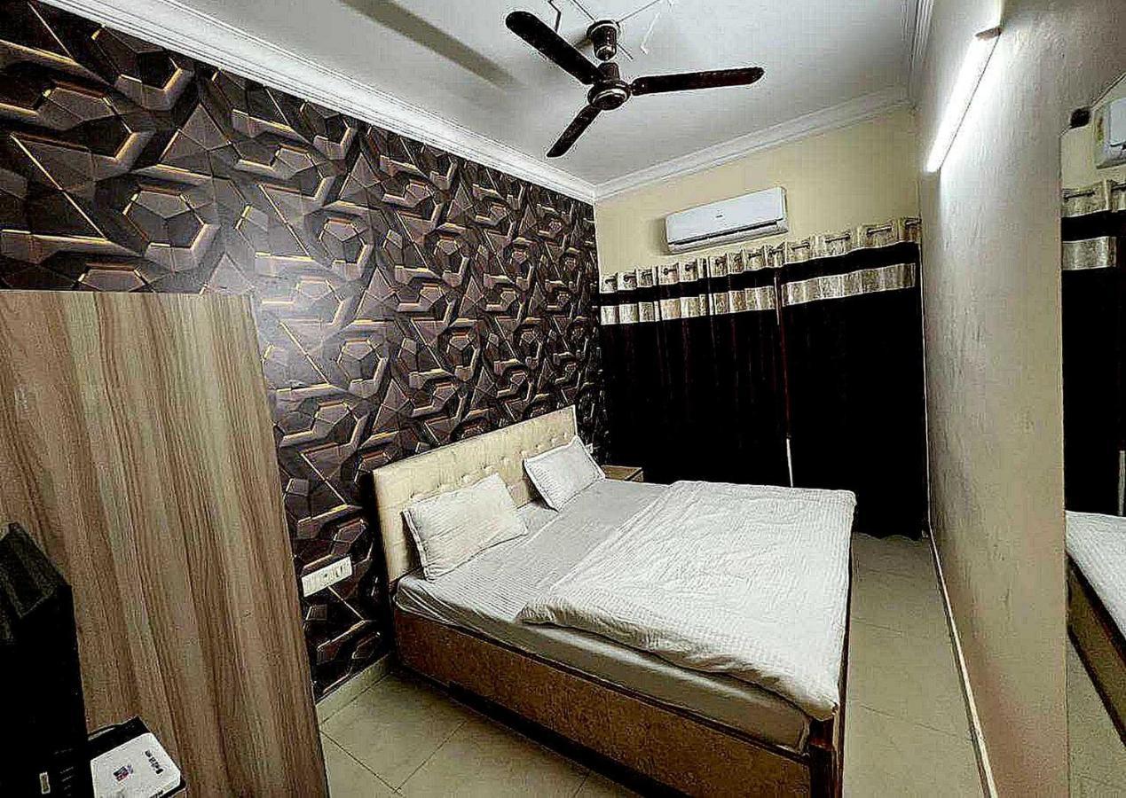 Hotel Anand Amritsar Luaran gambar