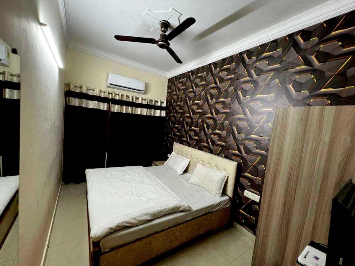 Hotel Anand Amritsar Luaran gambar