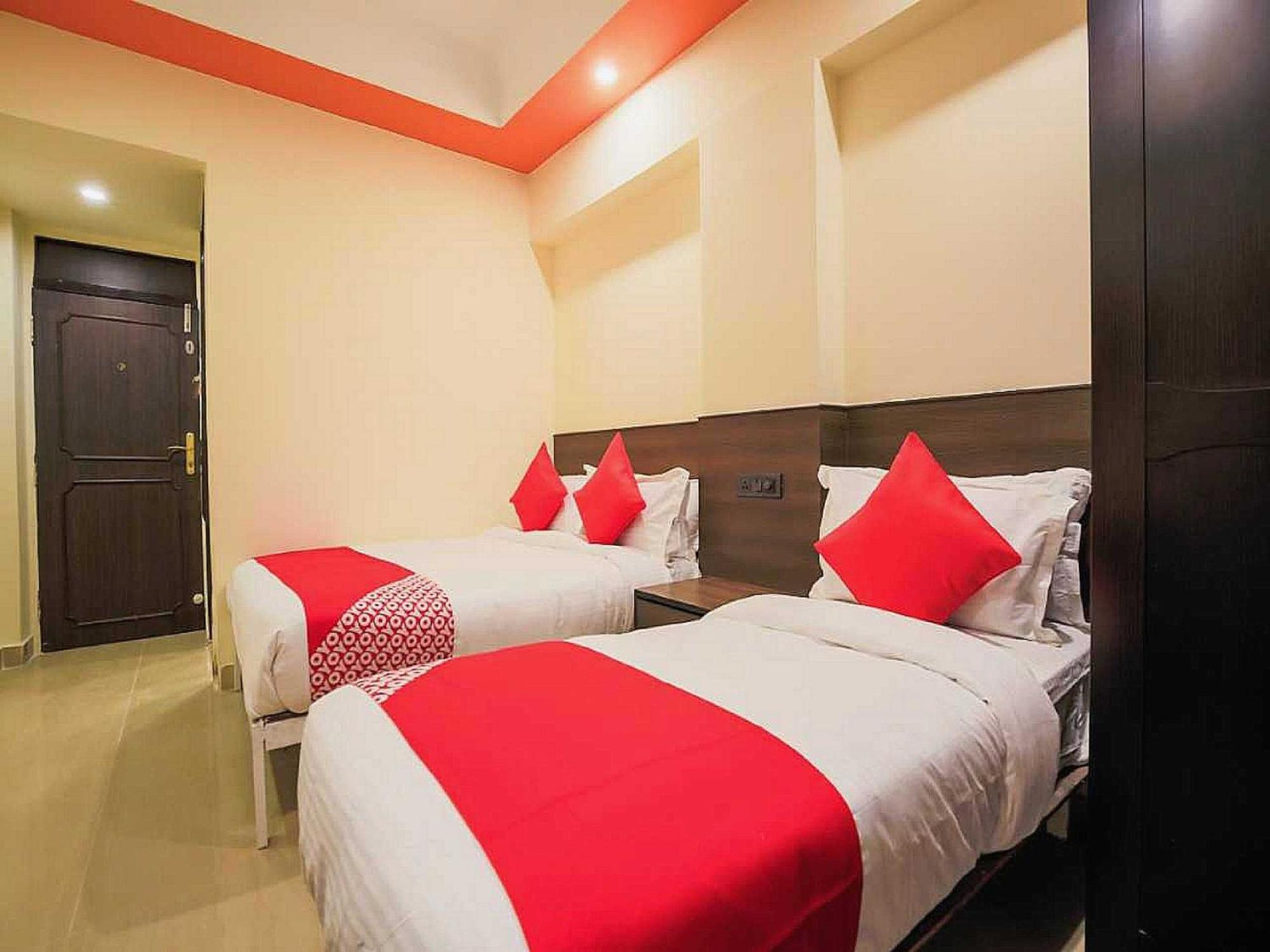 Hotel Anand Amritsar Luaran gambar