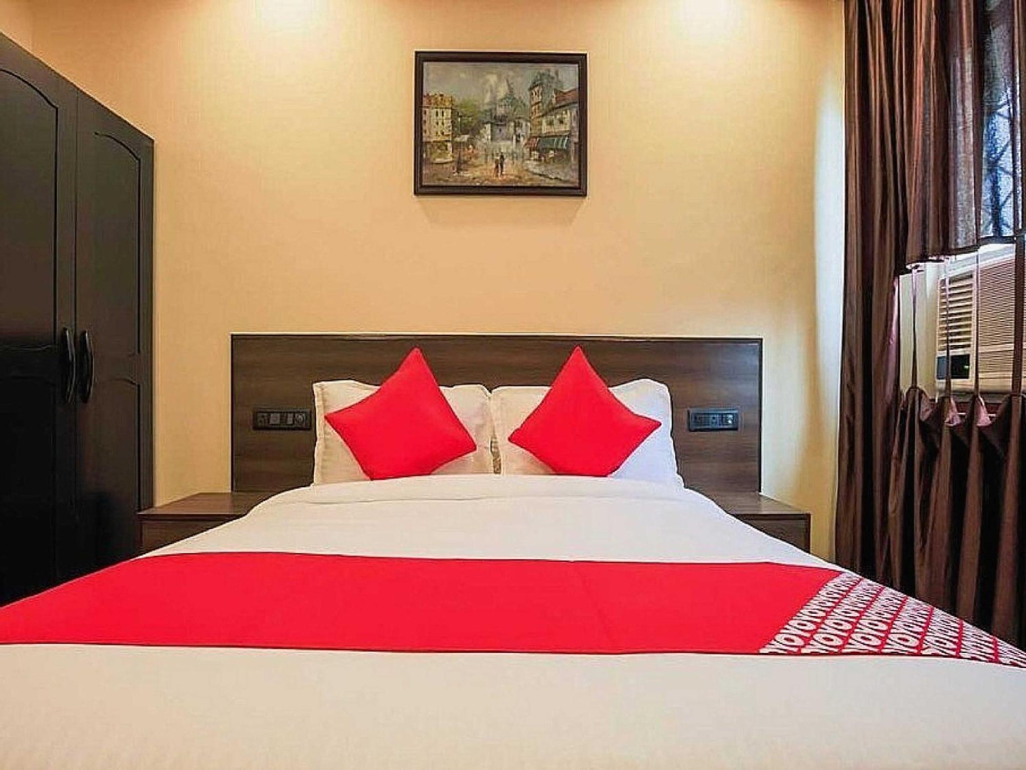 Hotel Anand Amritsar Luaran gambar