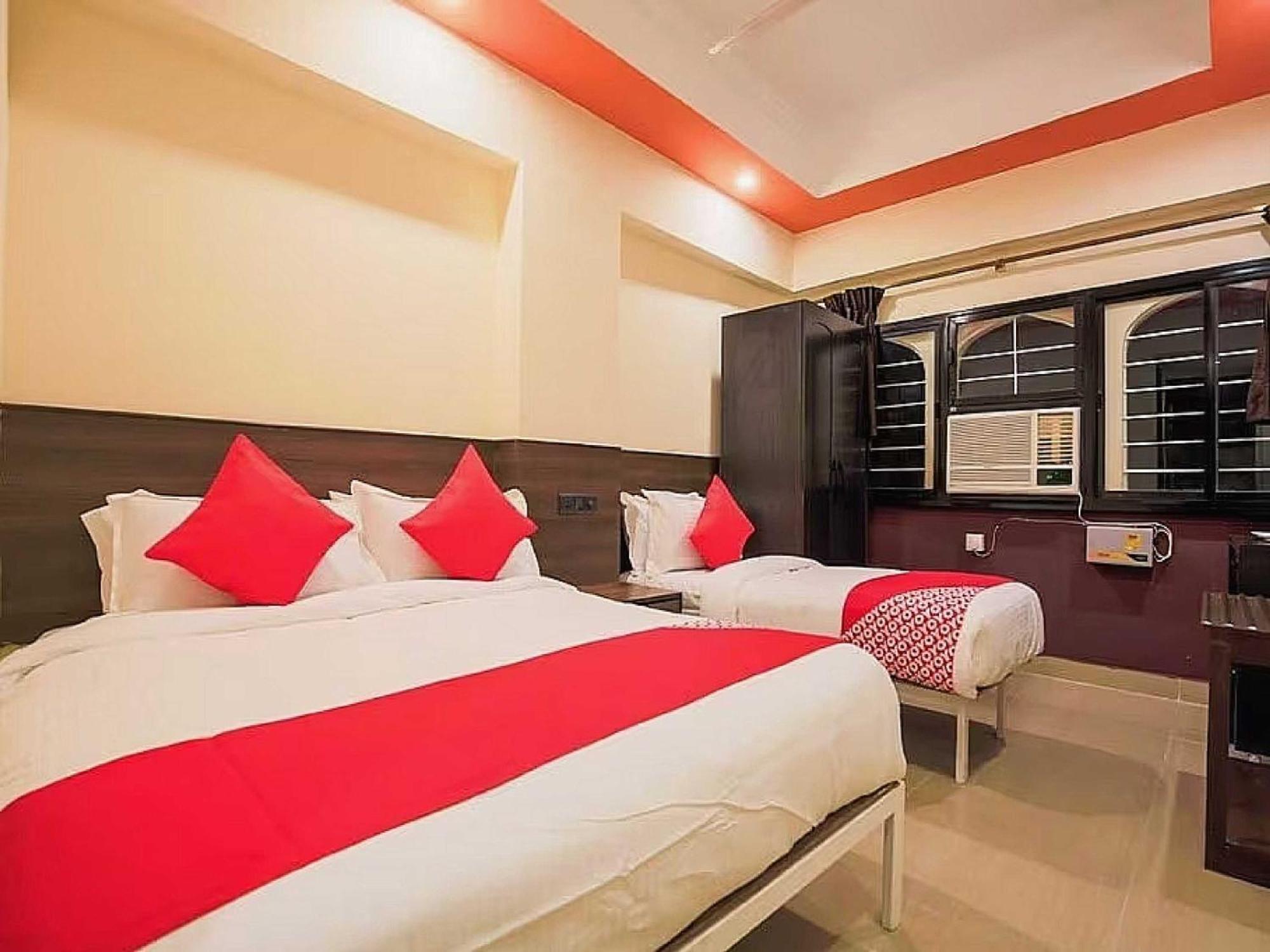 Hotel Anand Amritsar Luaran gambar