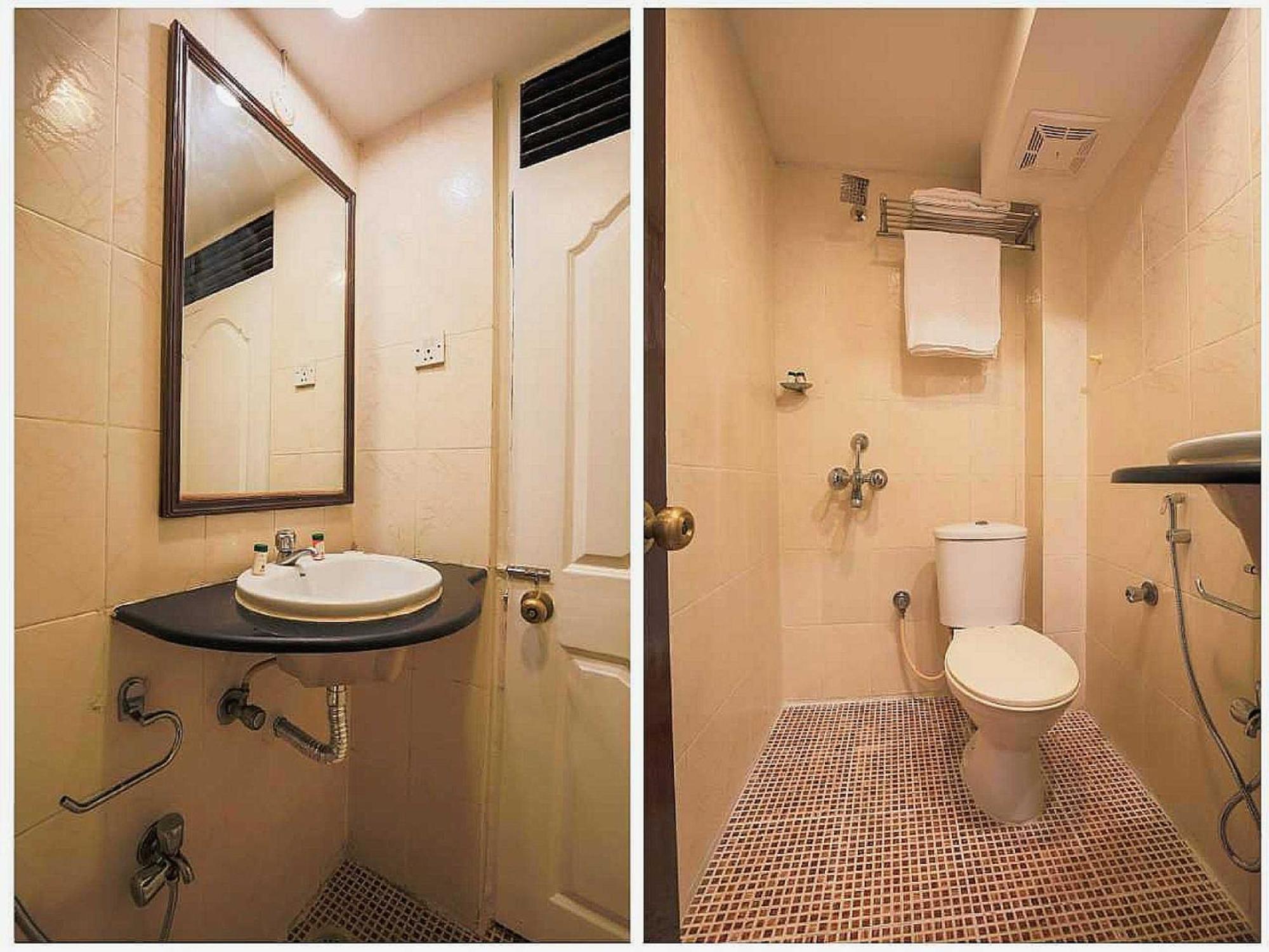 Hotel Anand Amritsar Luaran gambar