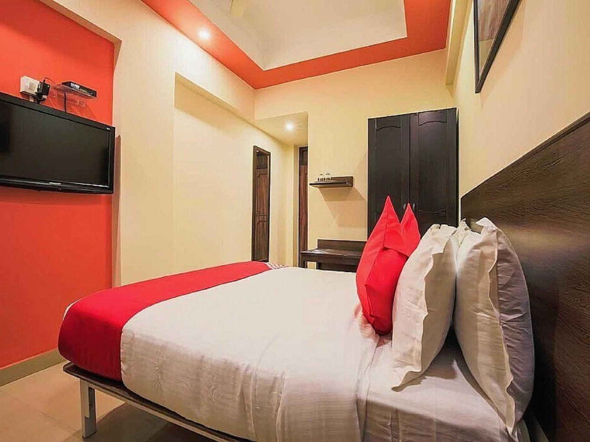 Hotel Anand Amritsar Luaran gambar