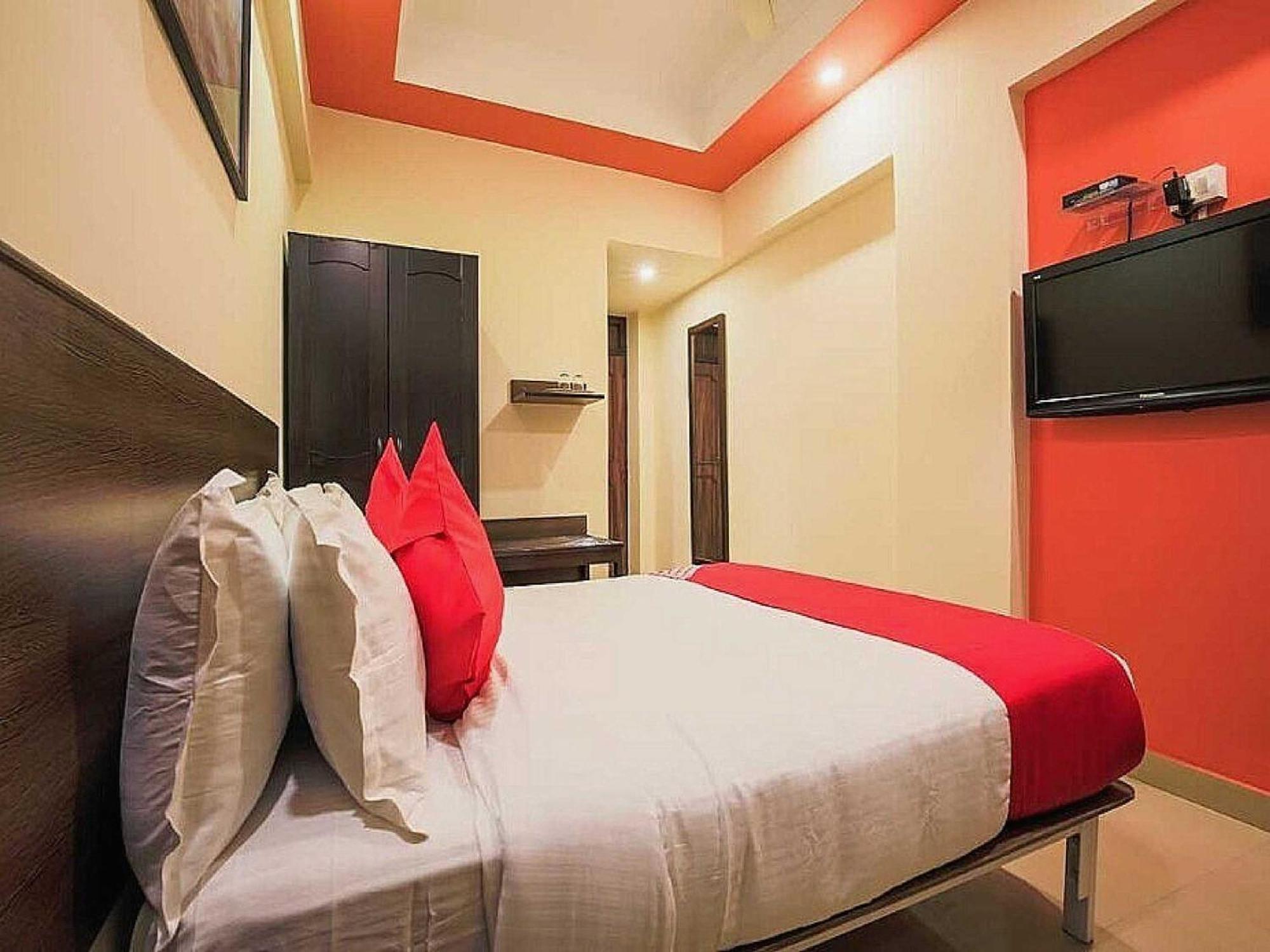 Hotel Anand Amritsar Luaran gambar