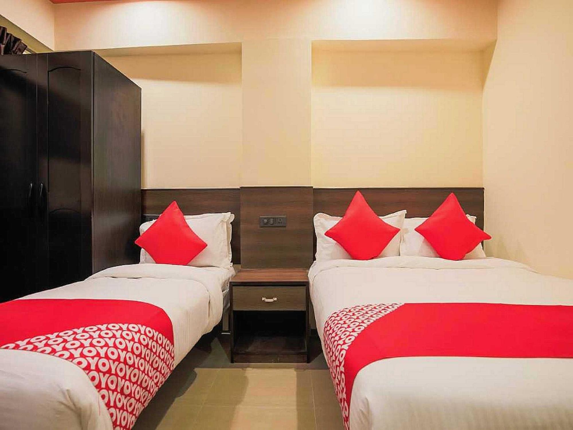Hotel Anand Amritsar Luaran gambar