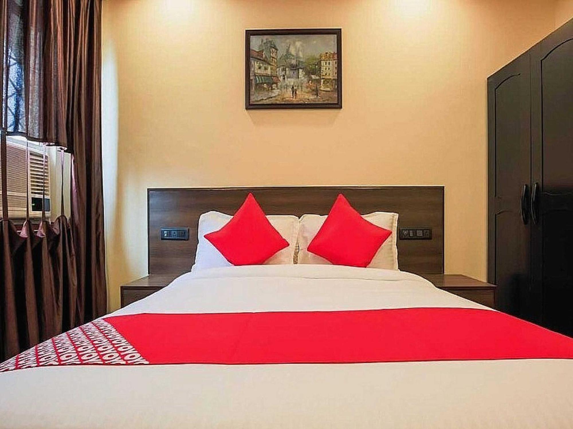 Hotel Anand Amritsar Luaran gambar