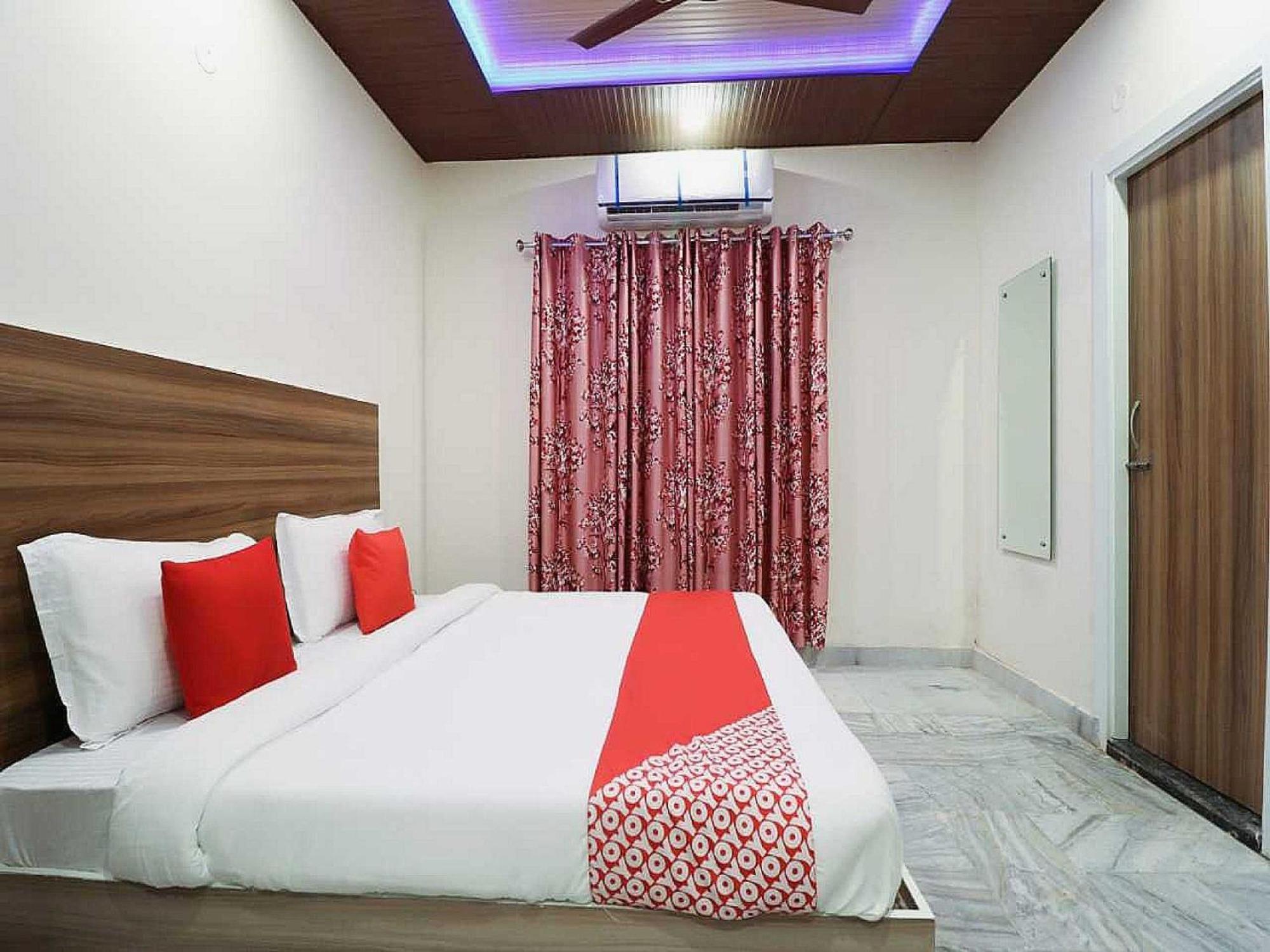 Hotel Anand Amritsar Luaran gambar