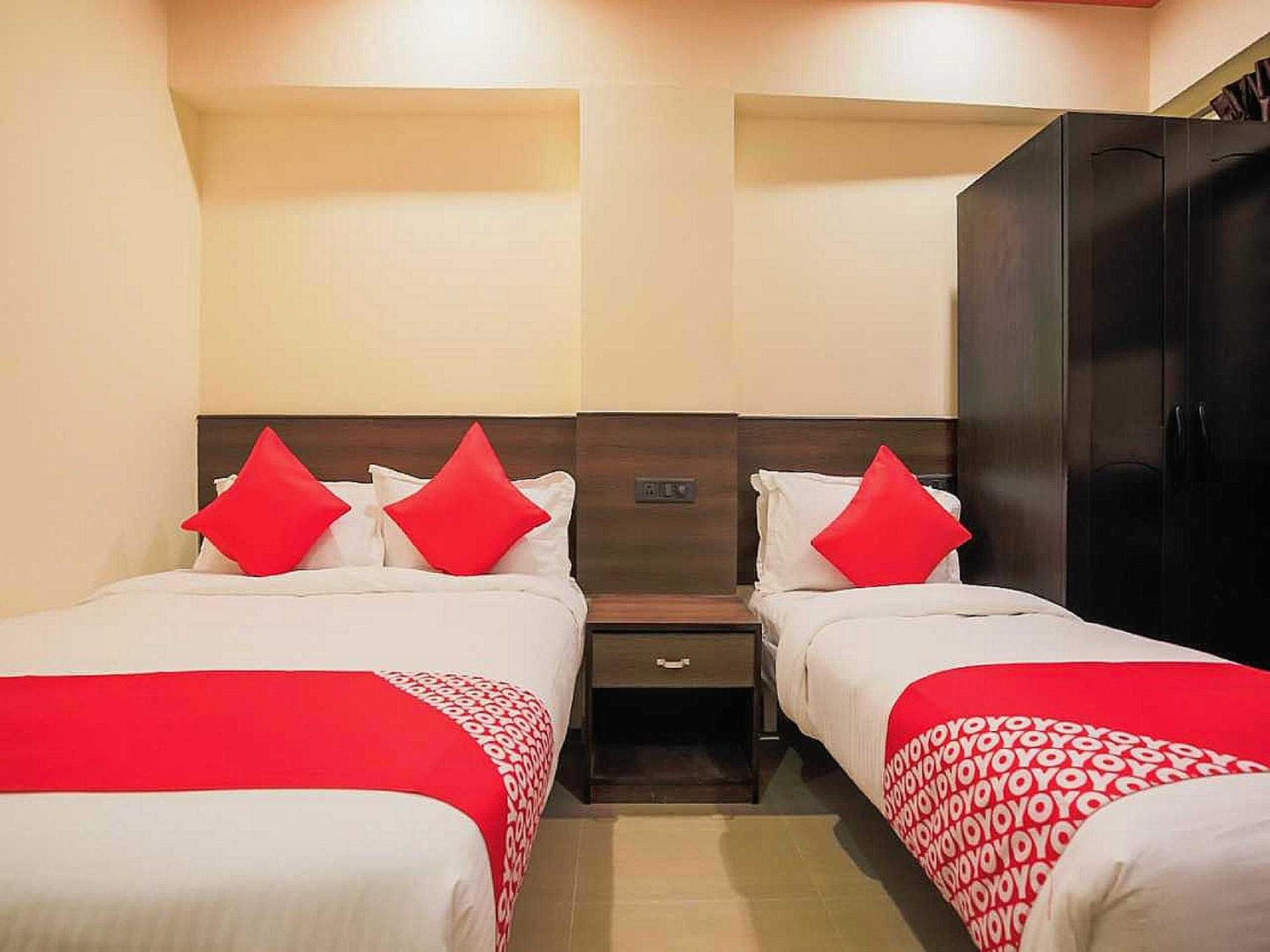 Hotel Anand Amritsar Luaran gambar