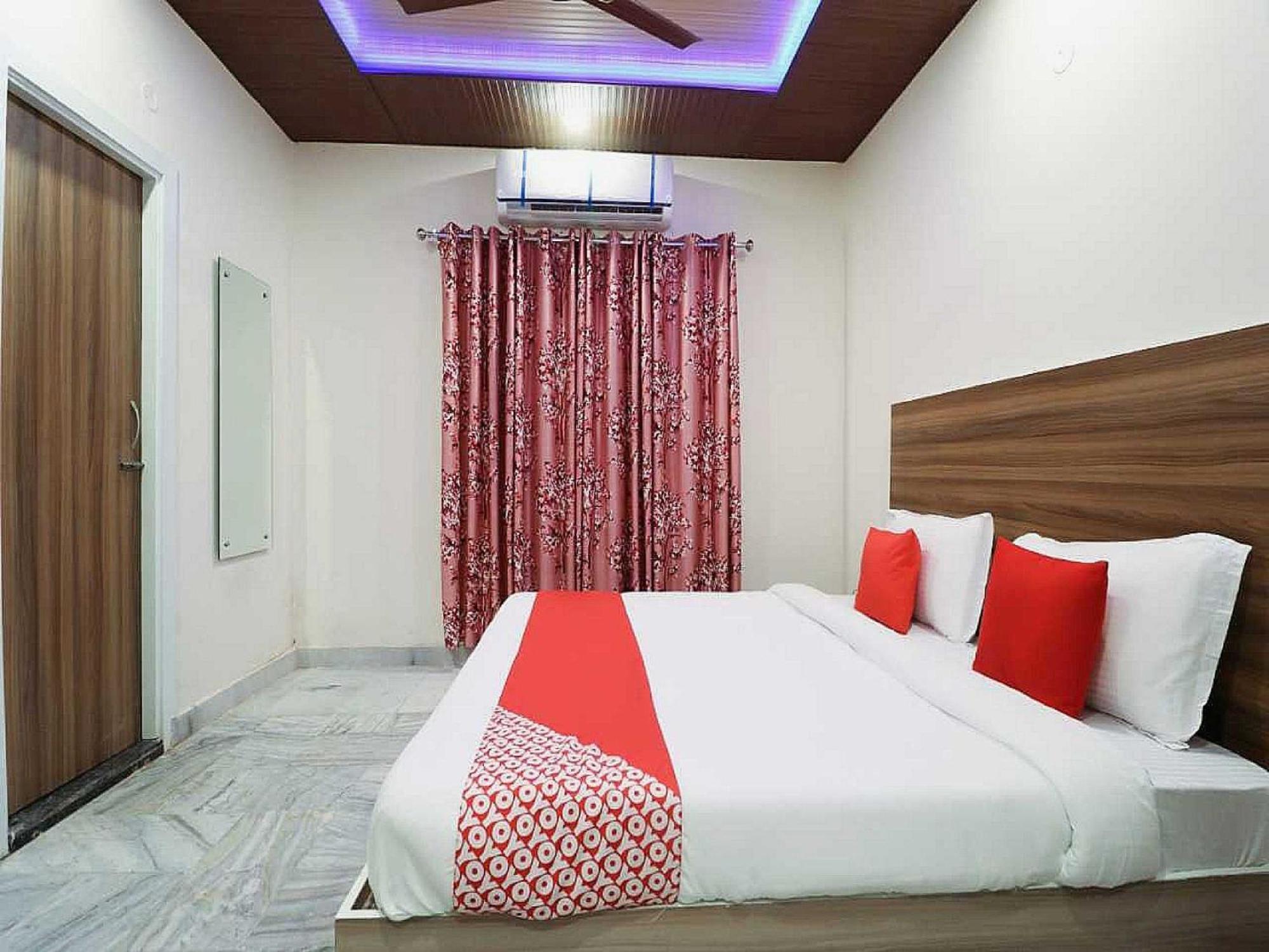 Hotel Anand Amritsar Luaran gambar