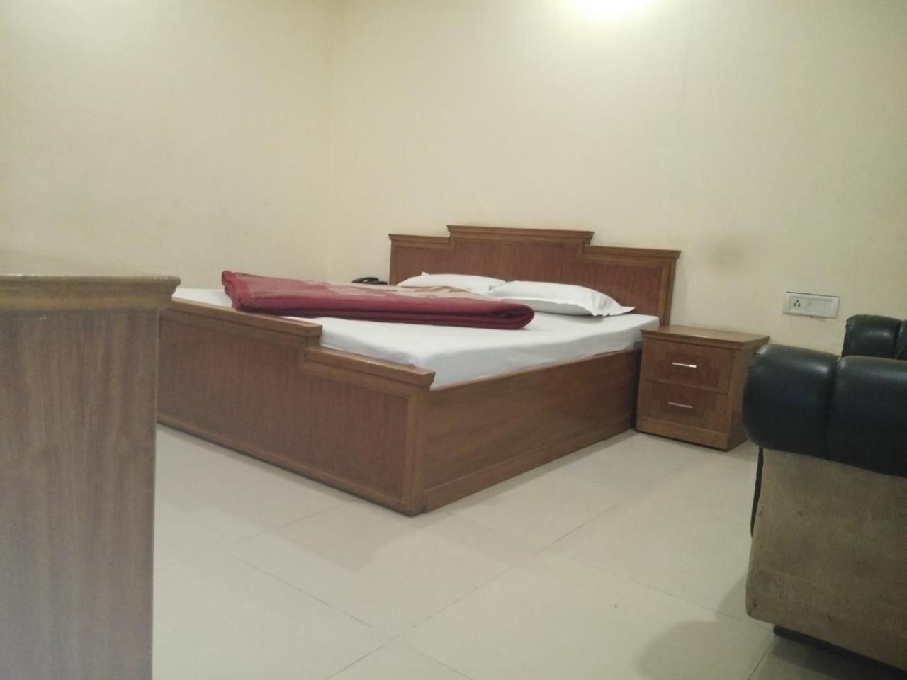 Hotel Anand Amritsar Luaran gambar